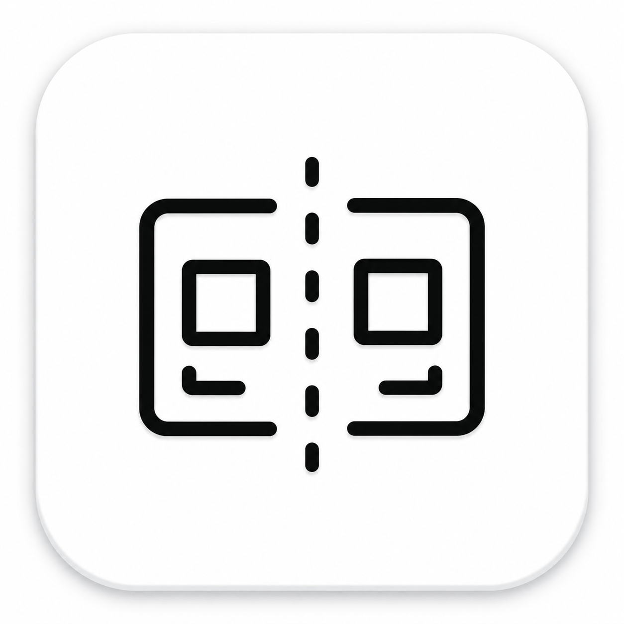 Drawing Comparison icon